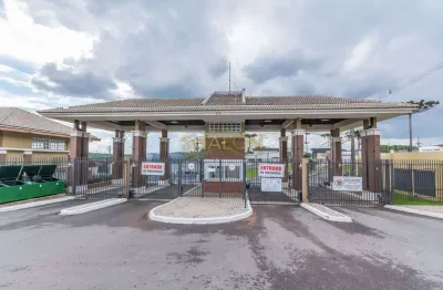 <p>terreno em condominio, 303m2 exclusivos, condominio monte verona eco vilage,arruda colombo, pr</p>