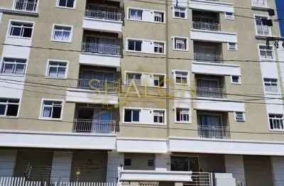 <p>seu novo lar no bacacheri! apartamento completo, pronto para morar, a poucos metros de parque, mercado e padaria.</p>