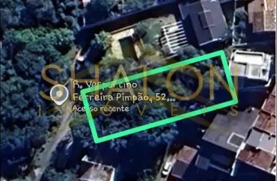 <p>terreno a venda bairro barreirinha- curitiba com 534,59 mts</p>