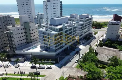 <p>cobertura duplex  nova pronta para morar no edifício grand cayman - caiobá - pr</p>