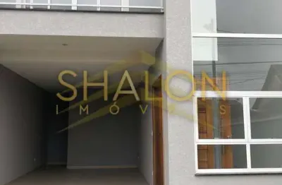 Casa com 3 quartos à venda na Rua José Ferreira, 75, Capão da Imbuia, Curitiba