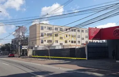 Terreno à venda na Rua XV de Novembro, 2883, Alto da Rua XV, Curitiba