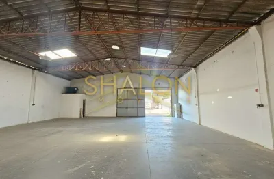 <p>barracão 275m, atuba, pinhais, próximo a avenida maringá</p>