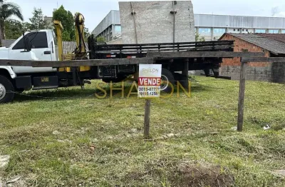 Terreno amplo e bem localizado em pinhais – jardim cláudia | 228,76 m²