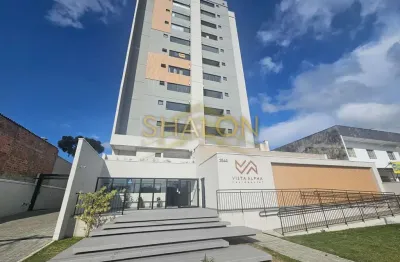 <p>apartamento, 2 quartos com suite, sacada com churrasqueira, 1 vaga, atuba, pinhais, pr</p>