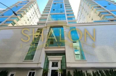 Apartamento com 3 quartos à venda na Rua 129 C, 131, Centro, Itapema