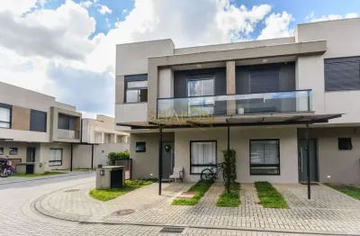 Casa com 3 quartos à venda na Rua Doutor Danilo Gomes, 1656, Boqueirão, Curitiba