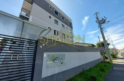 <p>apartamento, 2 quartos,sala com varanda,1 vaga, rio verde, colombo, pr</p>