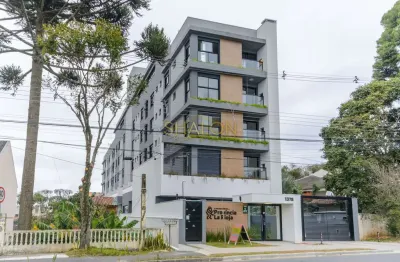 <p>studio moderno, novo, predio funcional, boa vista, curitiba, pr</p>