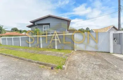 <p>EXCELENTE SOBRADO NO BARREIRINHA - PRÓX SÃO LOURENÇO | ACEITA PERMUTA</p>