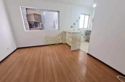 <p>APARTAMENTO, 1 QUARTO, ELEVADOR, PROXIMO SHOPPING CURITIBA, CENTRO, BATEL</p>