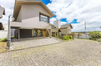 <p>Alto Padrão com 3 suítes e vista panorâmica no coração de Santa Felicidade Espaço, conforto e sofisticação para viver bem VALOR r$ 2.150.000,00 ENTRADA R$ 645.000,00 parcelamento em 60 X de R$ 25.0