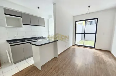 <p>APARTAMENTO térreo, 2 QUARTOS, COZINHA PLANEJADA, GARDEN COM CHURRASQUEIRA, ALMIRANTE TAMANDARE, PR</p>