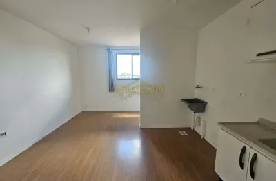 <p>STUDIO, ANDAR ALTO, FACE LESTE, PREDIO COM ELEVADOR, BOA VISTA, CURITIBA, PR</p>