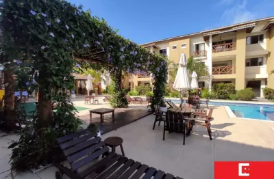 Apartamento com 3 quartos à venda na rua principal portal de abrantes, abrantes, camaçari, 88 m2 por r$ 490.000