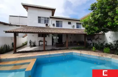 Casa com 4 quartos à venda na vilas do atlântico, vilas do atlantico, lauro de freitas por r$ 1.750.000