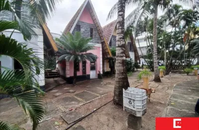 Casa comercial à venda na rua dos veranistas, ipitanga, lauro de freitas por r$ 1.800.000