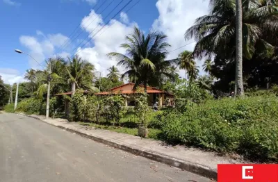 Chácara / sítio à venda na rua caraíbas, barra do jacuípe, camaçari por r$ 2.880.000