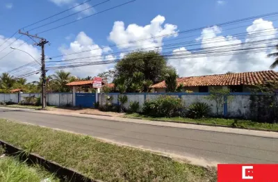 Chácara / sítio com 5 quartos à venda na estrada do coco, monte gordo, camaçari por r$ 1.680.000
