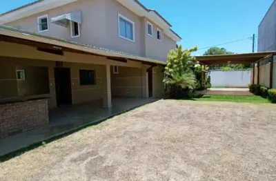 Casa com 4 quartos à venda na rua coronel messías, caji, lauro de freitas por r$ 890.000