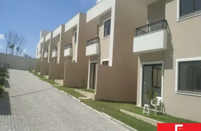 Casa com 4 quartos à venda na rua sucupió, abrantes, camaçari por r$ 629.000