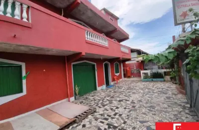 Casa comercial à venda na rua walter da silva maia, ipitanga, lauro de freitas por r$ 3.000.000