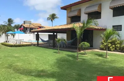Casa com 6 quartos à venda na rua josé ribeiro da silva, vilas do atlantico, lauro de freitas por r$ 1.500.000