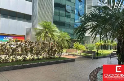 Sala comercial com 2 salas para alugar na avenida luís viana filho, paralela, salvador por r$ 2.970