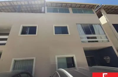 Casa com 4 quartos à venda na praça santo amaro de ipitanga, ipitanga, lauro de freitas por r$ 530.000