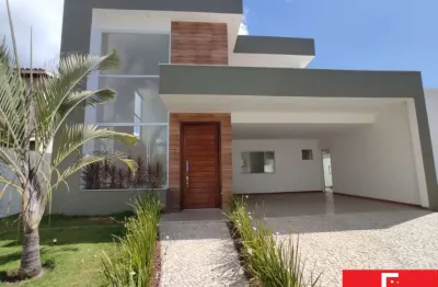 Casa com 4 quartos à venda na rodovia ba-099, barra do jacuípe, camaçari por r$ 1.430.000