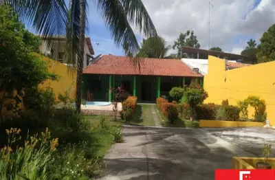 Casa com 2 quartos à venda na centro, centro, lauro de freitas por r$ 630.000