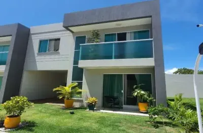 Casa com 3 quartos à venda na rua joaquim carvalho campos, ipitanga, lauro de freitas por r$ 800.000