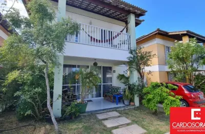 Casa com 4 quartos à venda na loteamento stella maris, stella maris, salvador por r$ 870.000