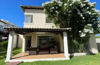 Casa com 4 quartos à venda na centro, centro, lauro de freitas por r$ 799.000