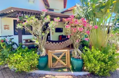 Casa com 1 quarto à venda na avenida ilha do meio, itacimirim, camaçari por r$ 500.000