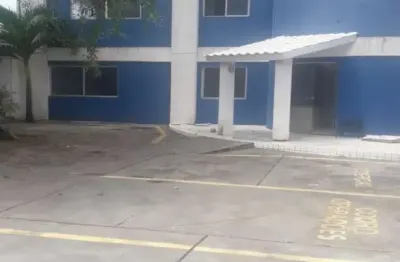 Prédio para alugar na avenida luiz tarquínio pontes, pitangueiras, lauro de freitas por r$ 25.000