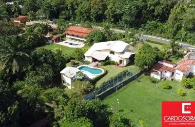 Casa com 4 quartos à venda na encontro das águas, encontro das águas, lauro de freitas por r$ 2.900.000