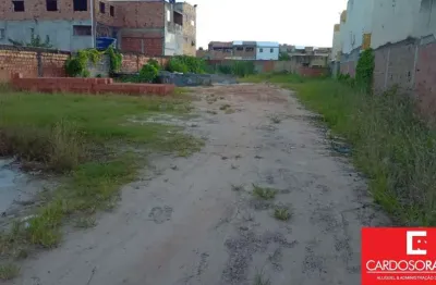 Terreno à venda na abrantes, abrantes, camaçari por r$ 950.000