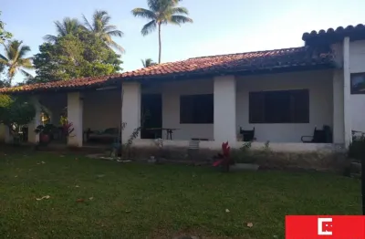 Casa com 4 quartos à venda na estrada do coco, estrada do coco, lauro de freitas por r$ 800.000