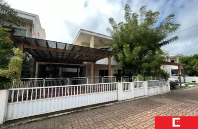 Casa com 3 quartos à venda na rua buraquinho, buraquinho, lauro de freitas por r$ 890.000