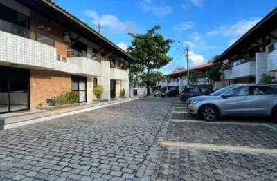 Casa com 3 quartos à venda na rua marquês de queluz, pituaçu, salvador por r$ 740.000
