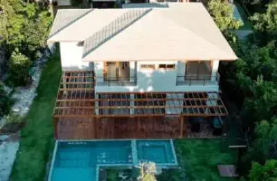 Casa com 7 quartos à venda na praia do forte, praia do forte, mata de são joão por r$ 4.500.000