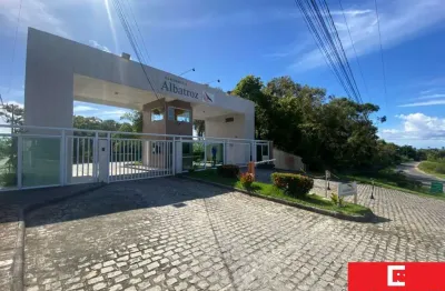 Terreno à venda na 1º Acesso Praia de Jauá, Jauá, Camaçari por R$ 450.000