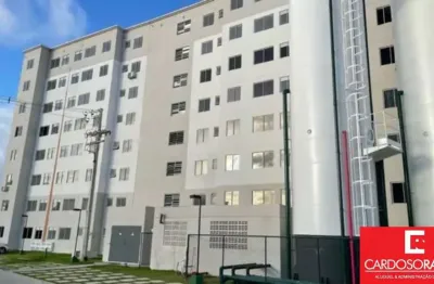 Apartamento com 2 quartos para alugar na rua boquira, jardim das margaridas, salvador, 40 m2 por r$ 1.260