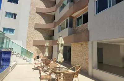 Apartamento com 2 quartos à venda na rua das acácias, vilas do atlantico, lauro de freitas, 88 m2 por r$ 620.000