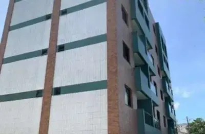 Apartamento com 3 quartos à venda na avenida santos dumont, buraquinho, lauro de freitas, 109 m2 por r$ 500.000