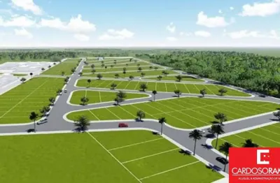 Terreno à venda na joanes parque, caji, lauro de freitas por r$ 110.124