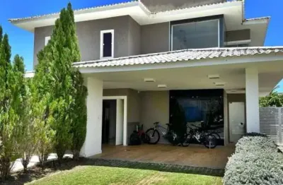 Casa com 3 quartos à venda na alphaville litoral norte i, alphaville (abrantes), camaçari por r$ 1.990.000