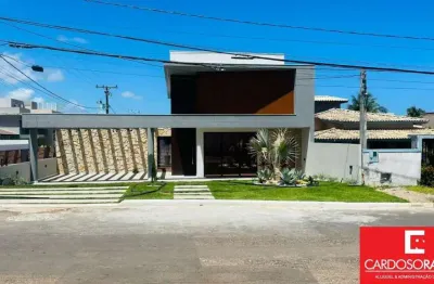 Casa com 3 quartos à venda na barra de jacuipe, barra do jacuípe, camaçari por r$ 1.600.000