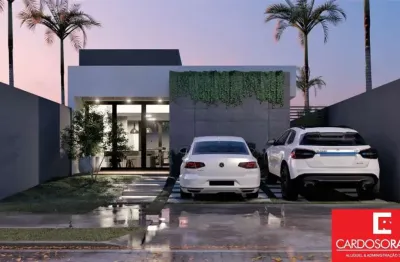 Casa com 3 quartos à venda na vila florença, abrantes, camaçari por r$ 720.000